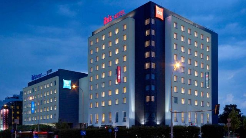 Hotel ibis Warszawa Reduta