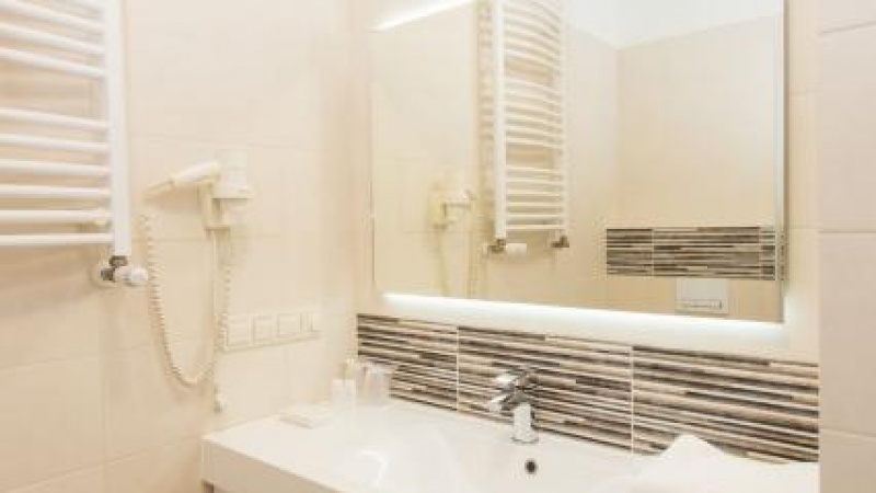 Hotel i Centrum Kongresowe IOR