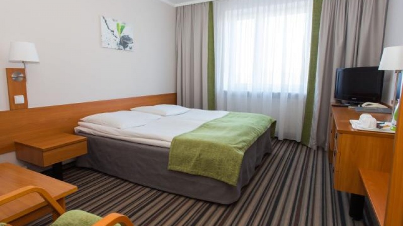 Hotel i Centrum Kongresowe IOR