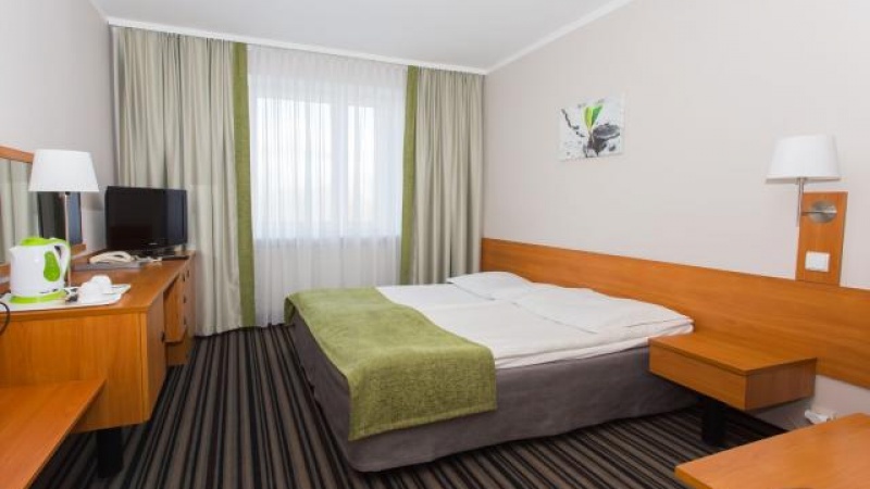 Hotel i Centrum Kongresowe IOR