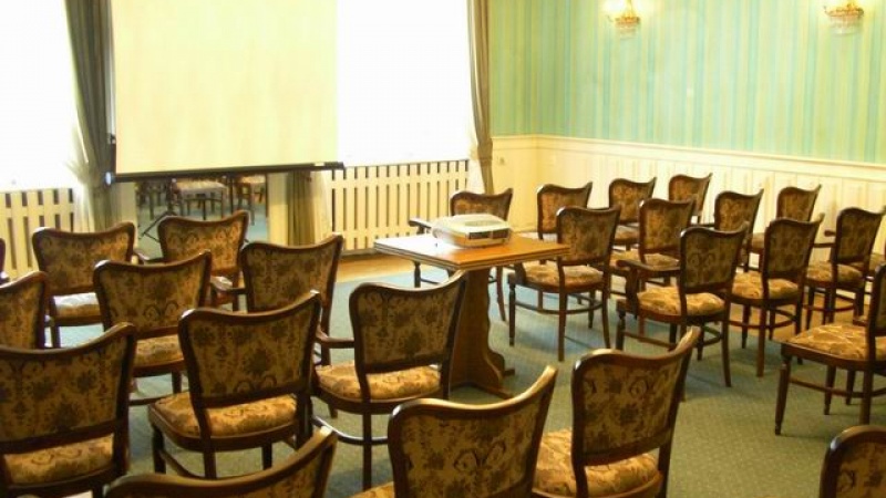 Pałac w Kobylnikach