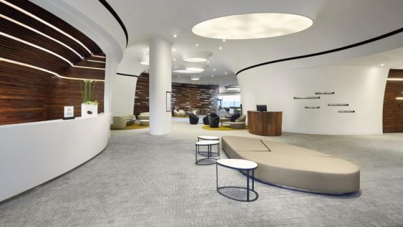 DoubleTree by Hilton Wrocław