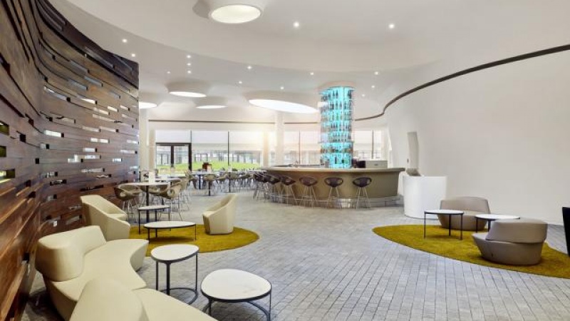 DoubleTree by Hilton Wrocław