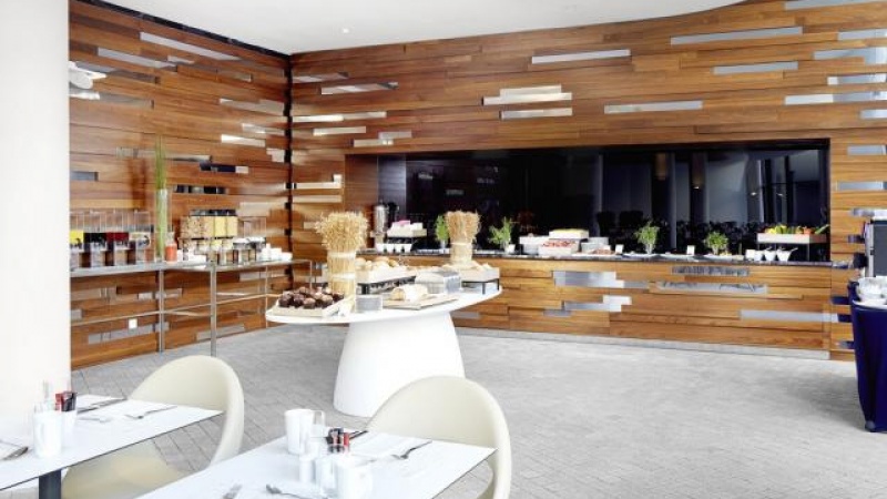 DoubleTree by Hilton Wrocław