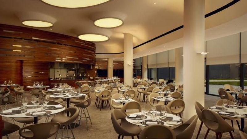 DoubleTree by Hilton Wrocław