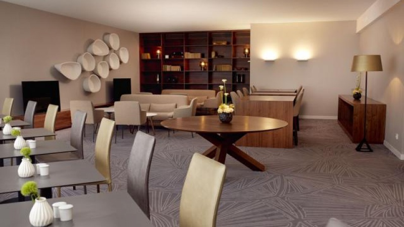 DoubleTree by Hilton Wrocław