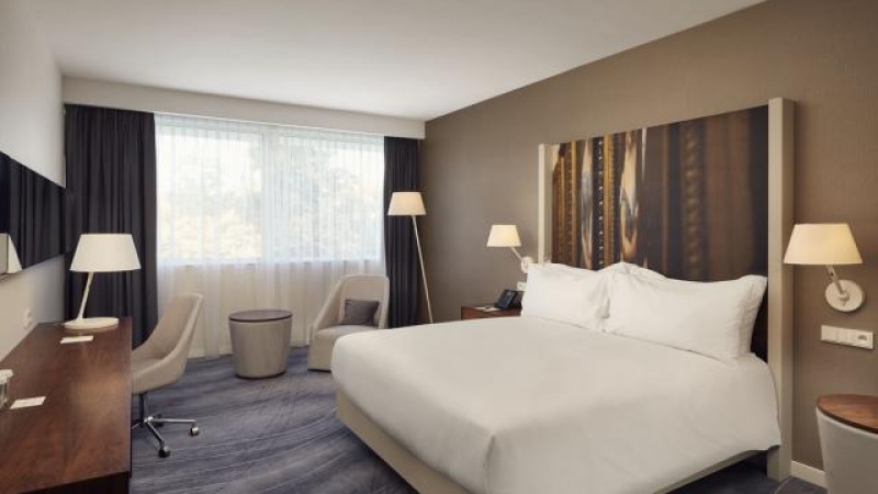 DoubleTree by Hilton Wrocław