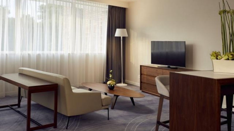 DoubleTree by Hilton Wrocław