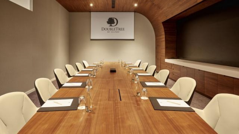 DoubleTree by Hilton Wrocław