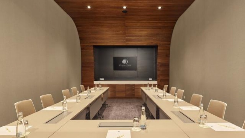 DoubleTree by Hilton Wrocław