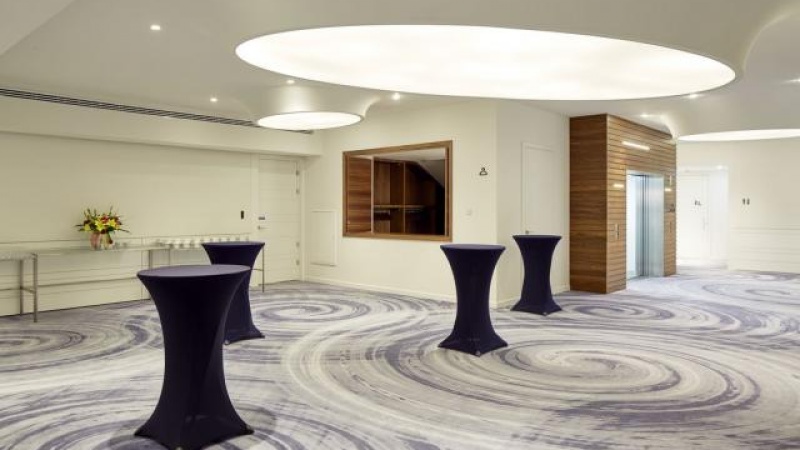 DoubleTree by Hilton Wrocław