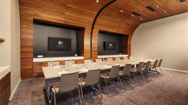 DoubleTree by Hilton Wrocław