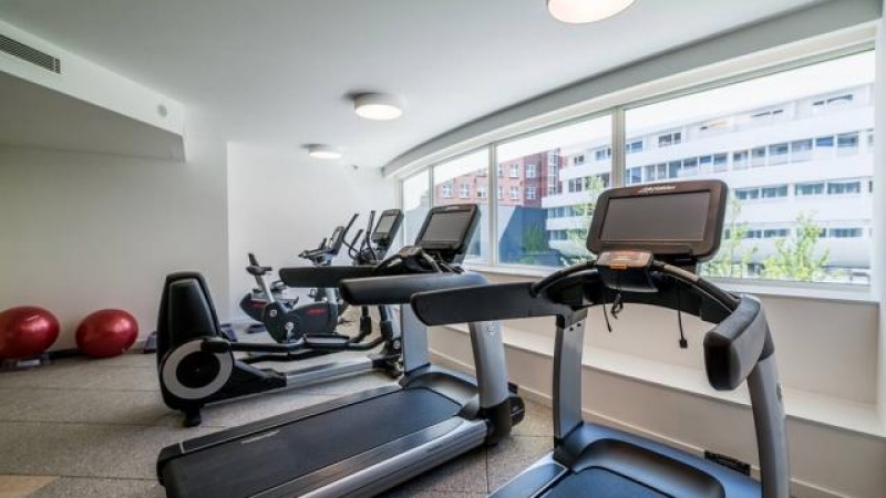 DoubleTree by Hilton Wrocław