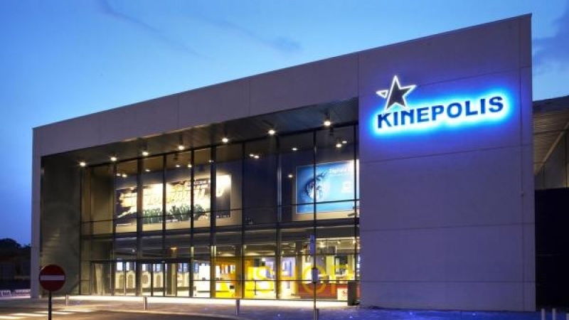 Kinepolis Poznań