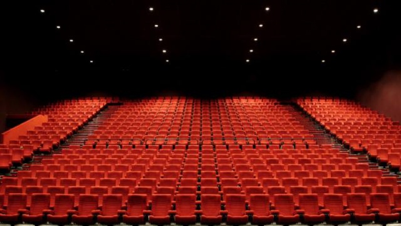 Kinepolis Poznań