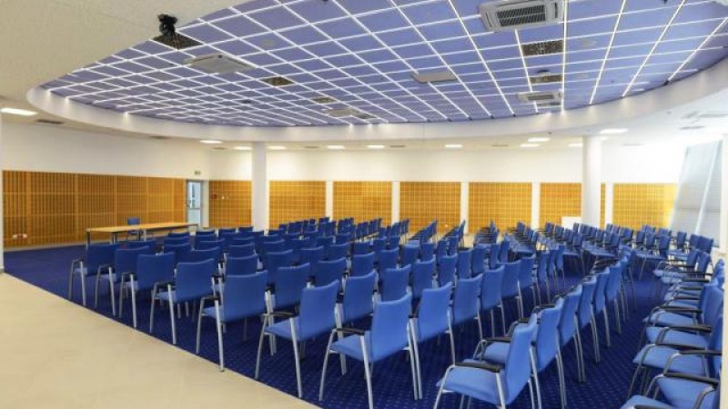 G2A Arena - Centrum Wystawienniczo Kongresowe Województwa Podkarpackiego