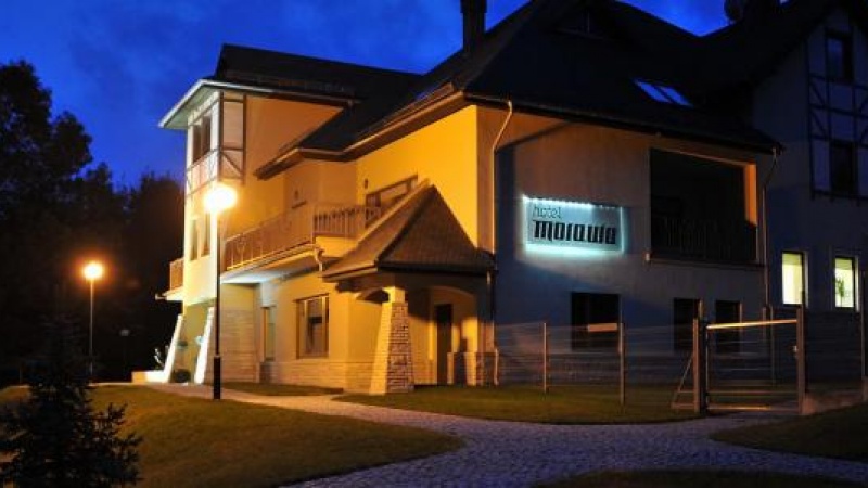 Hotel Morawa
