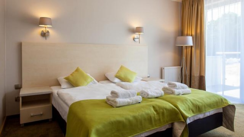 Hotel Morawa