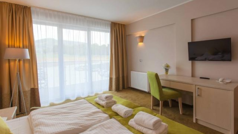 Hotel Morawa
