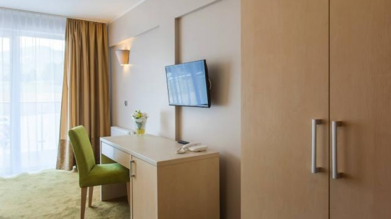 Hotel Morawa