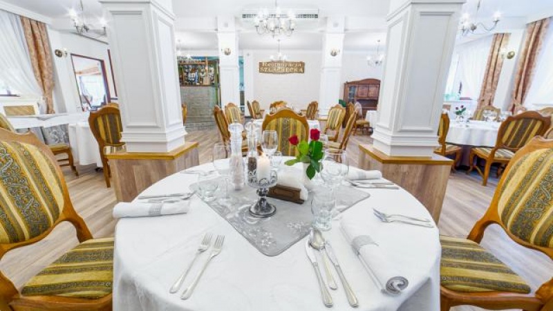 Grand Chotowa Hotel*** SPA & Resort