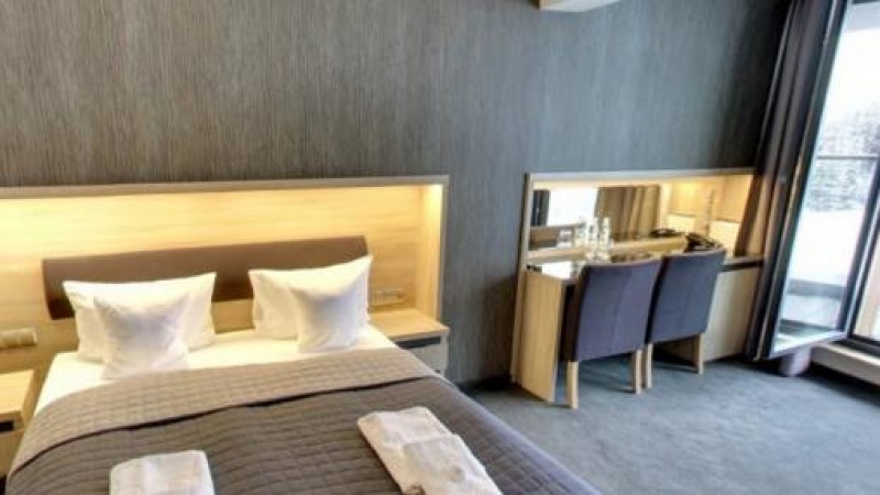 Hotel Jakuszyce Spa
