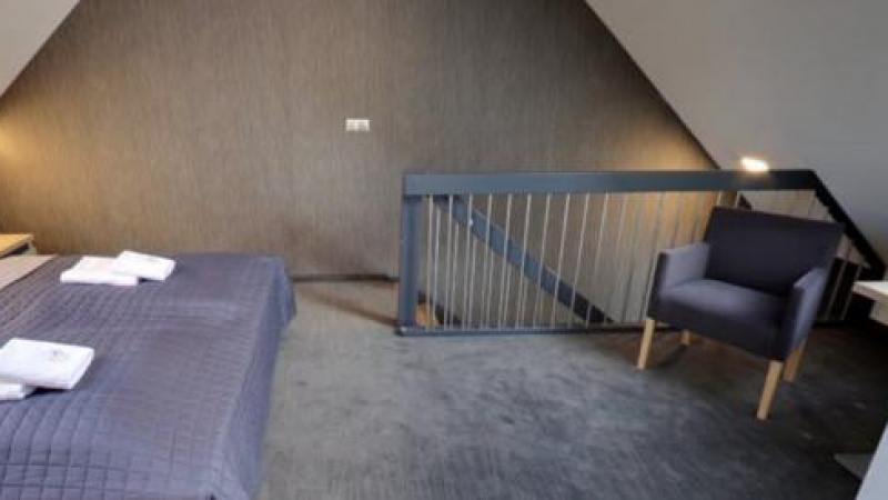 Hotel Jakuszyce Spa