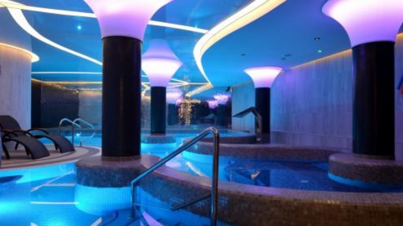 Hotel Jakuszyce Spa