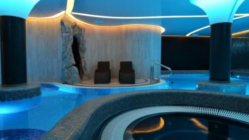 Hotel Jakuszyce Spa