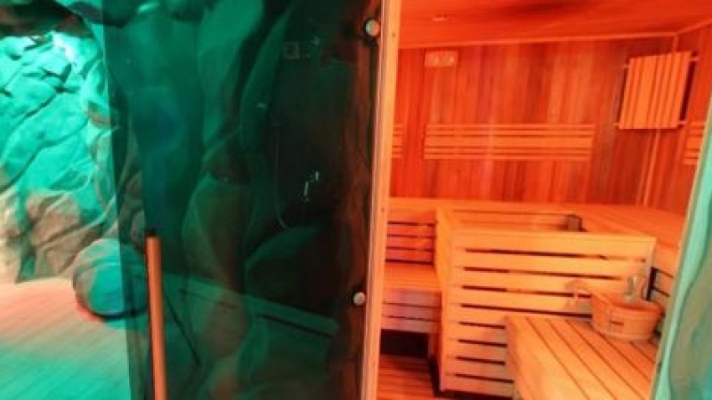 Hotel Jakuszyce Spa