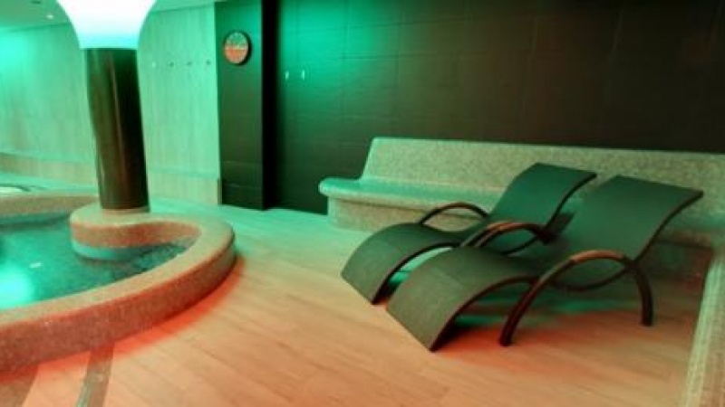 Hotel Jakuszyce Spa