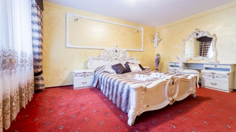 Grand Chotowa Hotel*** SPA & Resort