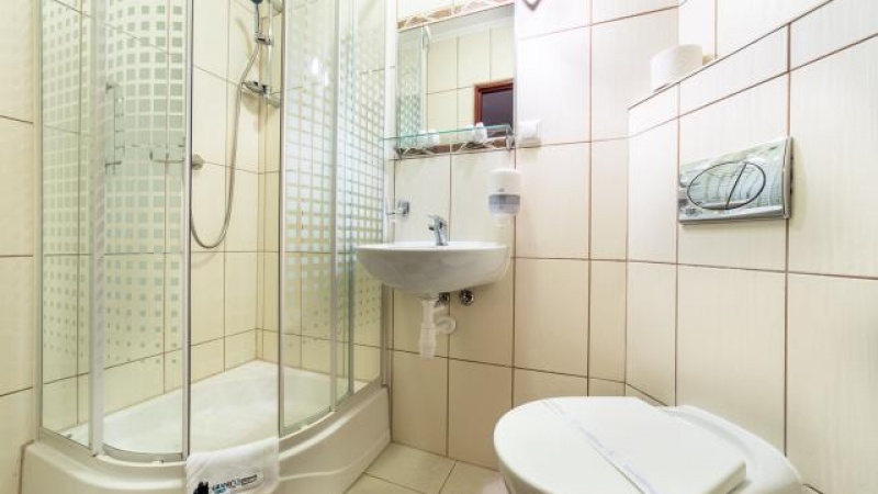 Grand Chotowa Hotel*** SPA & Resort