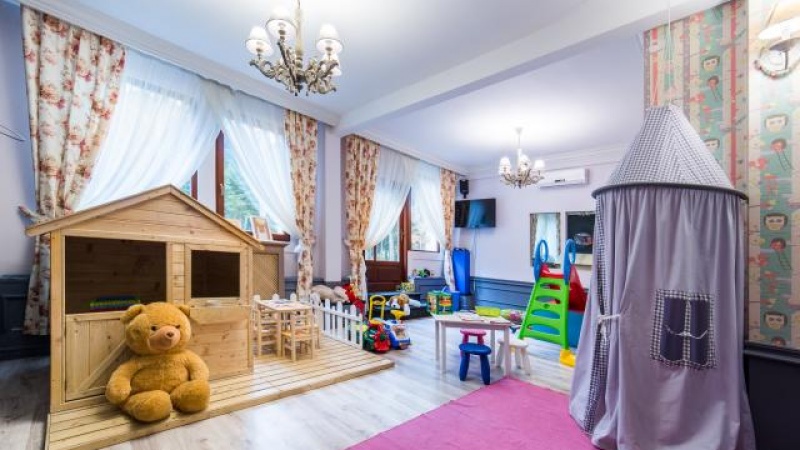 Grand Chotowa Hotel*** SPA & Resort