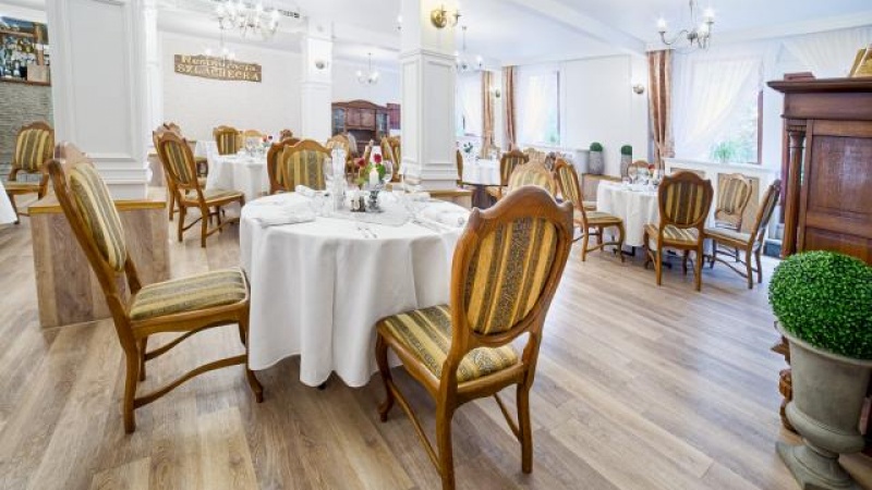 Grand Chotowa Hotel*** SPA & Resort