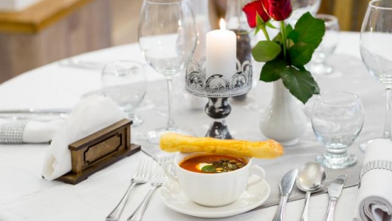 Grand Chotowa Hotel*** SPA & Resort