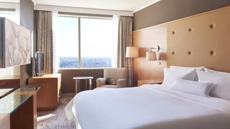 Hotel Westin