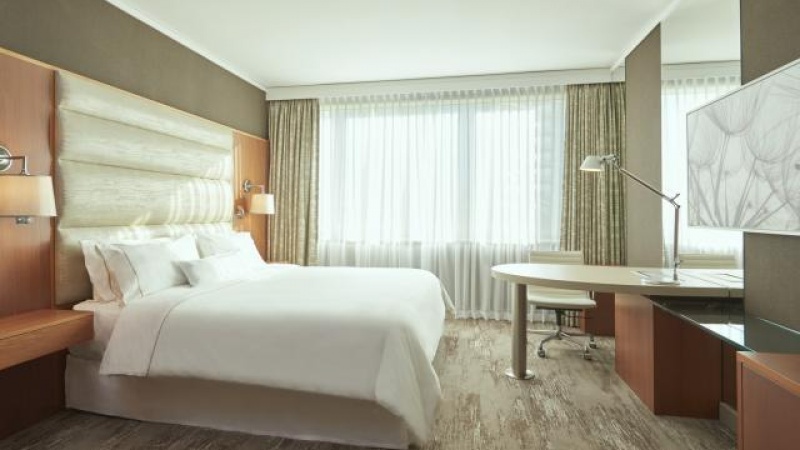 Hotel Westin