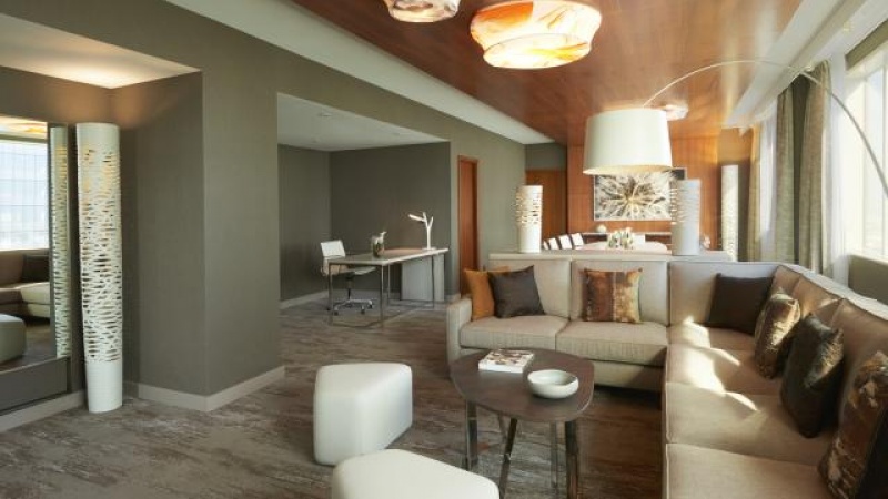 Hotel Westin