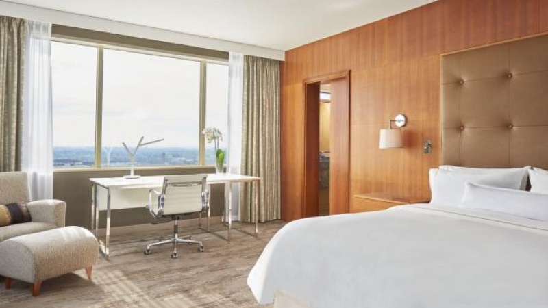 Hotel Westin