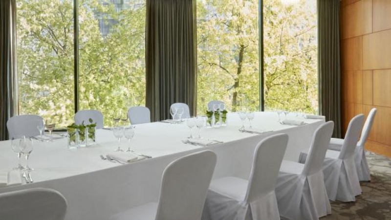 Hotel Westin