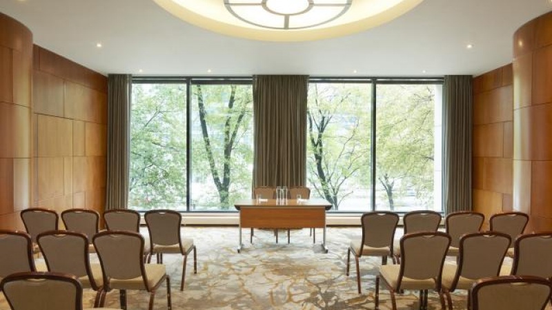 Hotel Westin