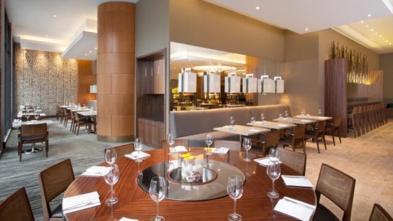 Hotel Westin