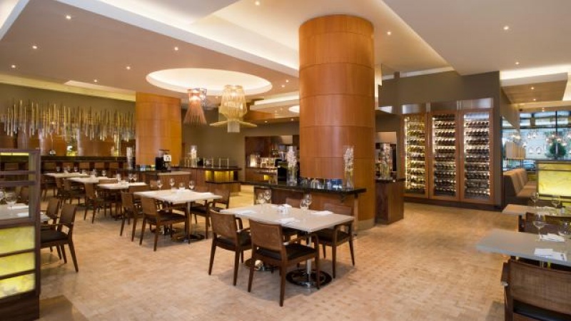 Hotel Westin