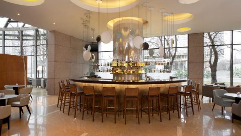 Hotel Westin