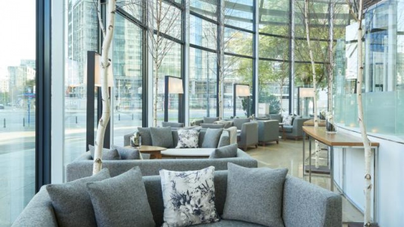 Hotel Westin