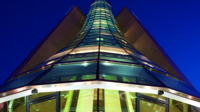 Hotel Westin