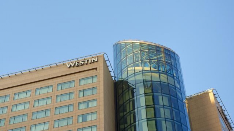 Hotel Westin