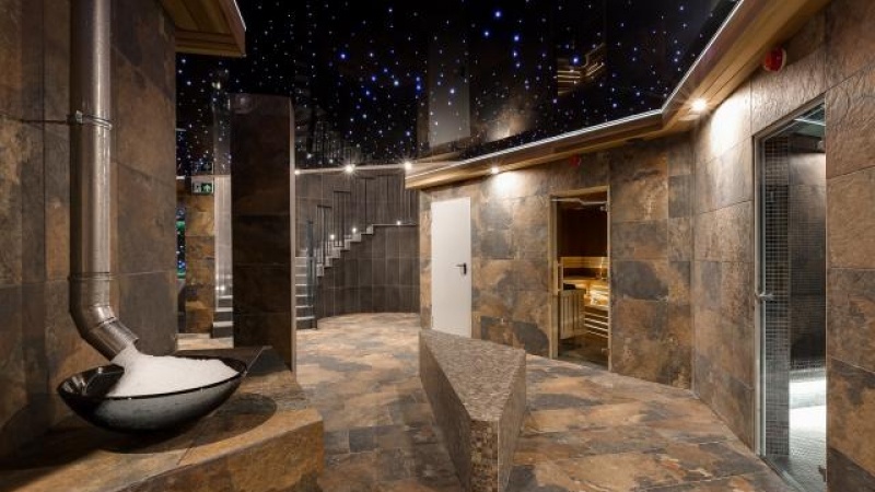 Blue Mountain Resort