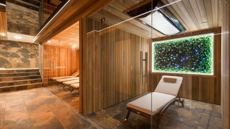 Blue Mountain Resort